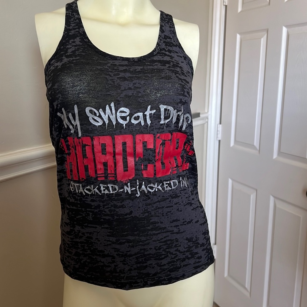 Gym Tank